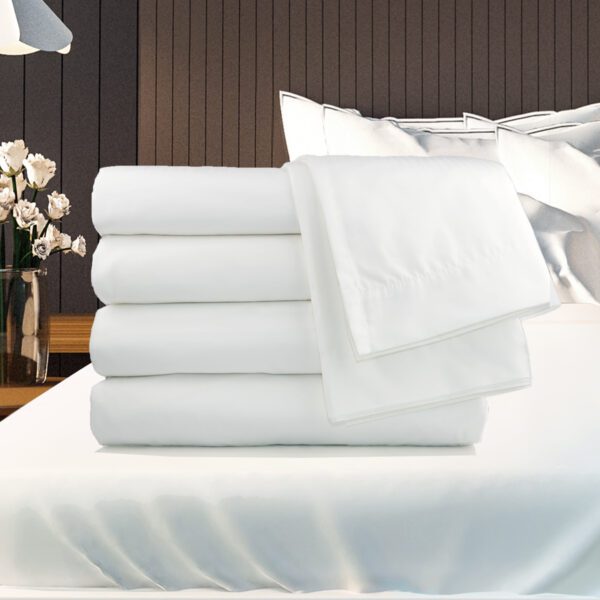 42 T180 bed sheets 1
