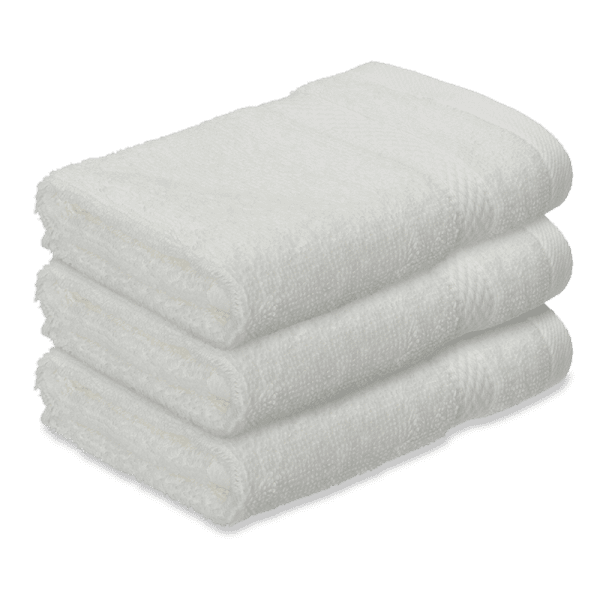 Ultra Premium White Washcloths1