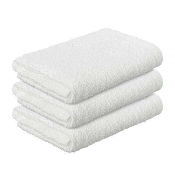 Premium Domestic Fingertip Towels Non fringed