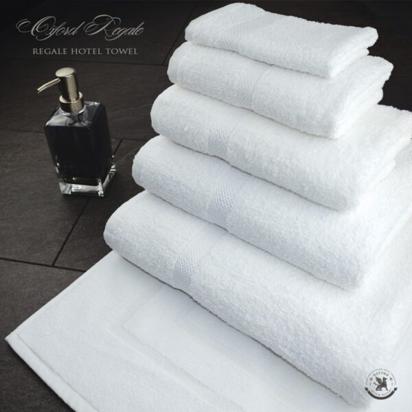 Regale Towel
